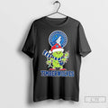Classic 2025 Minnesota Timberwolves Christmas Grinch Santa Hat Holiday