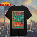 Goose Moody Center, Austin TX, Apr 24 2026 Poster Shirt