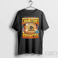 Premium Brisbane Broncos 2025 Grand Finals Champions Ring Ornaments T Shirts