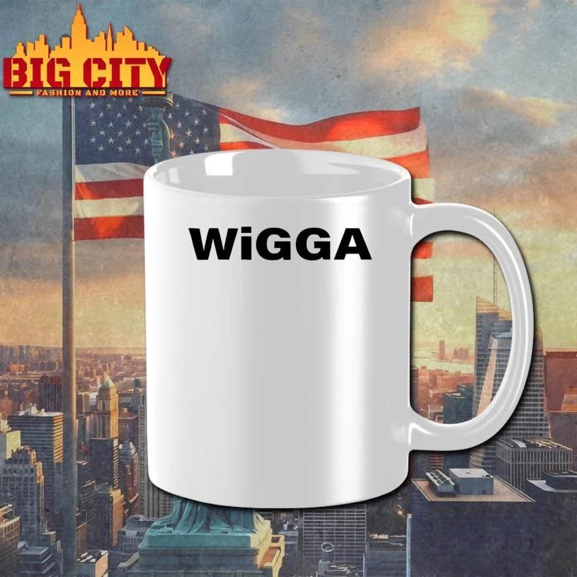 Wigga Goyim Shirt