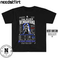 Victor Wembanyama Official Alien Sighting San Antonio Spurs Game 3 MVP NBA Finals 2026 Shirt