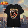 Naoki Yoshida Rhitahtyn Arvina Yoshi P Graphic Shirt
