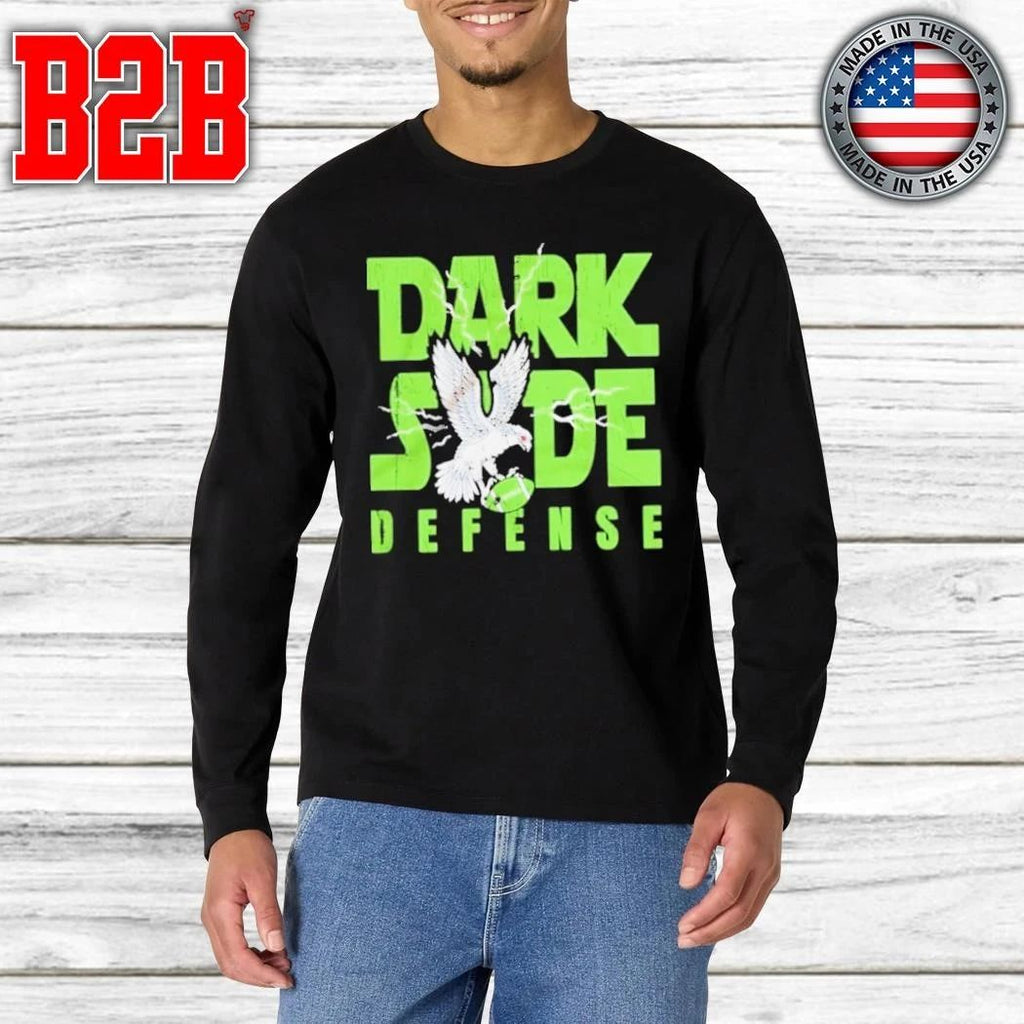 Seahawks Dark Side Defense Shirt