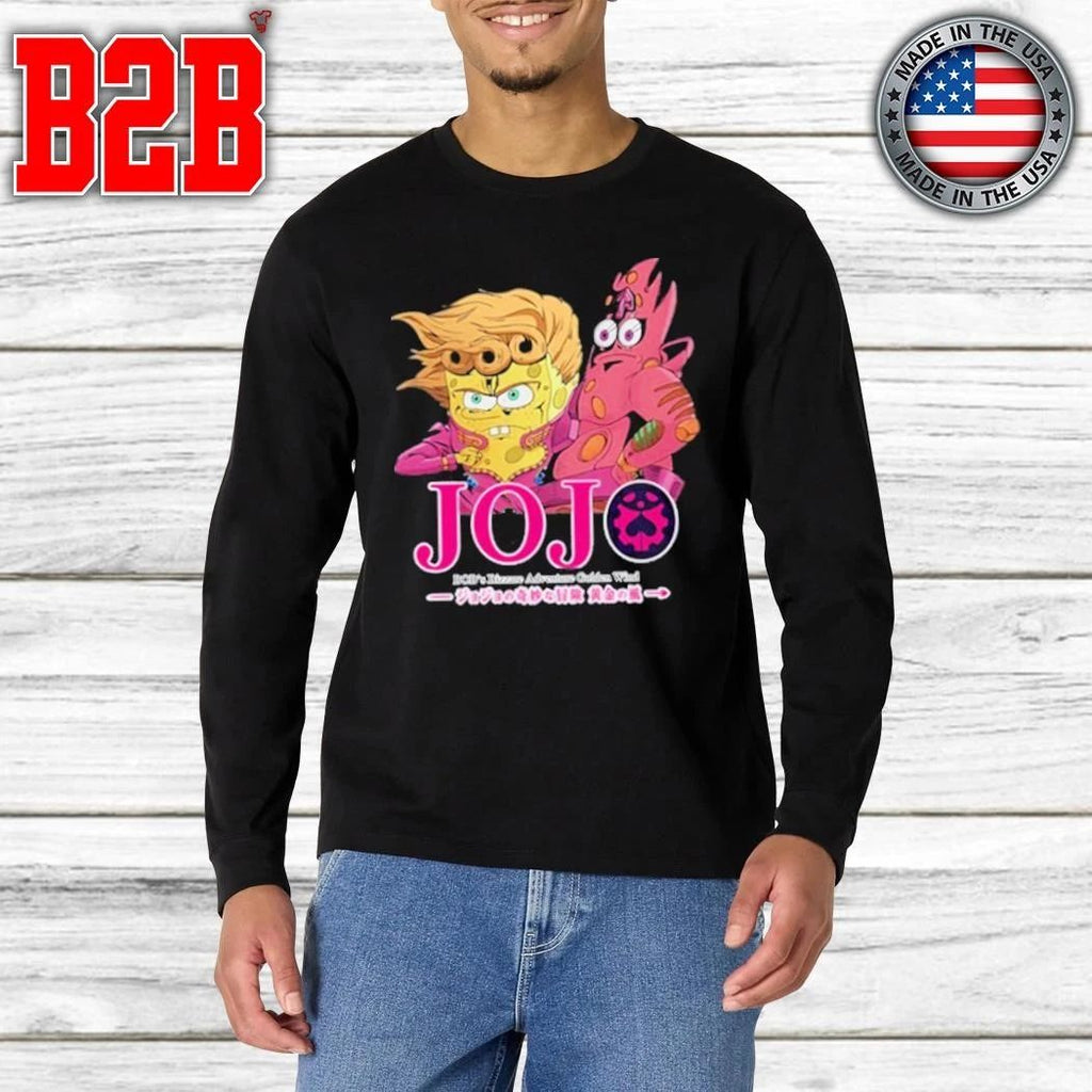 Giornobob Shirt