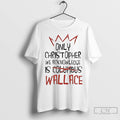 Classic Only Christopher Wallace We Acknowledge Is Wallace