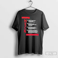 Premium Get The Heck To The Corner T Shirts