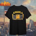 Angola A Gated Community Shirt