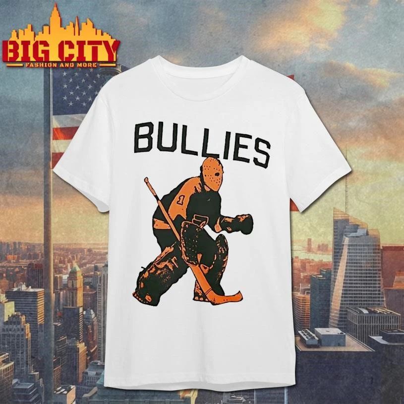 Bullies Philadelphia Flyers Hockey Player Nhl 2026 Shirt