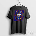 Premium Cam Skattebo Backflip Flip City Ny Giants T Shirts