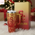 USC Trojans Fight On Girl Tumbler