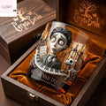 Victor Van Dort 2026 Whiskey Glass