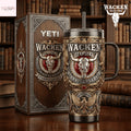 Wacken Rain Or Shine Thrash Legacy 2026 Tumbler